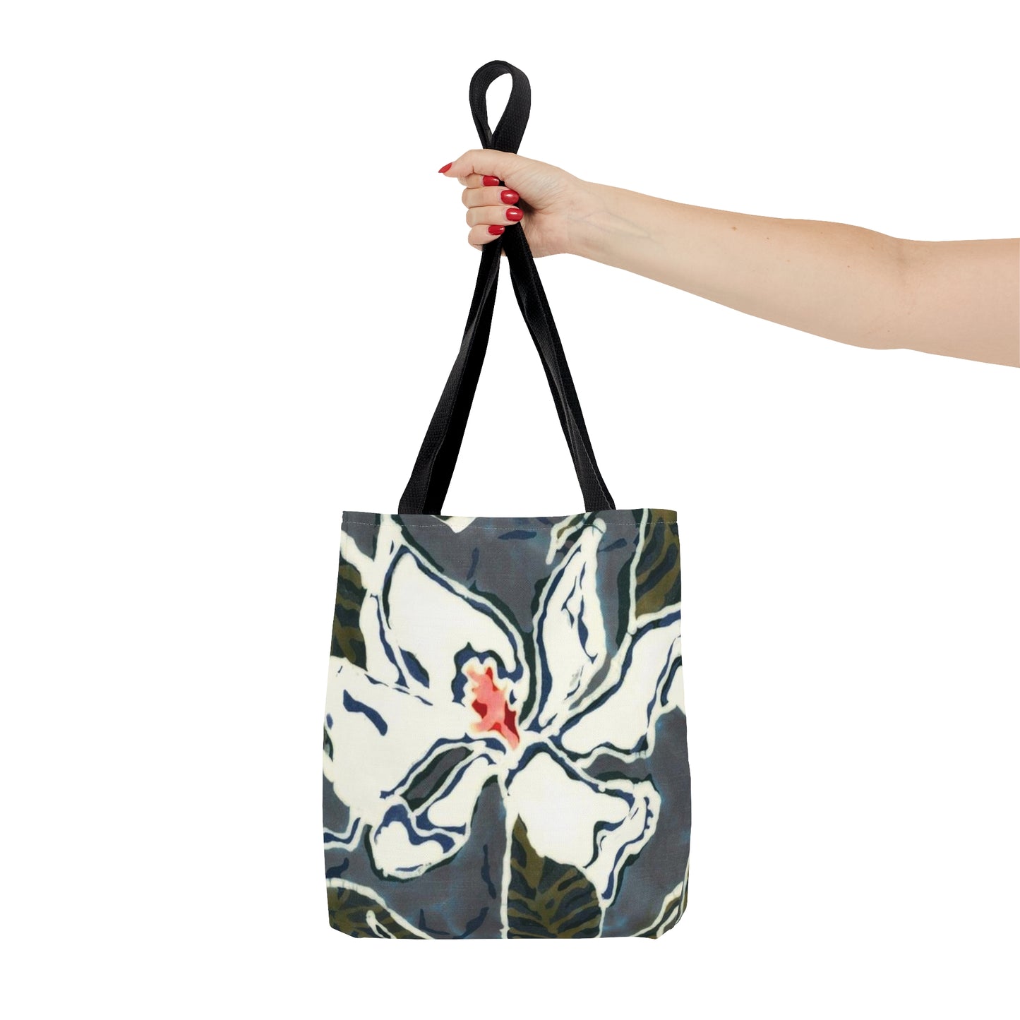 Brigg Evans Tote Bag Magnolia (AOP)