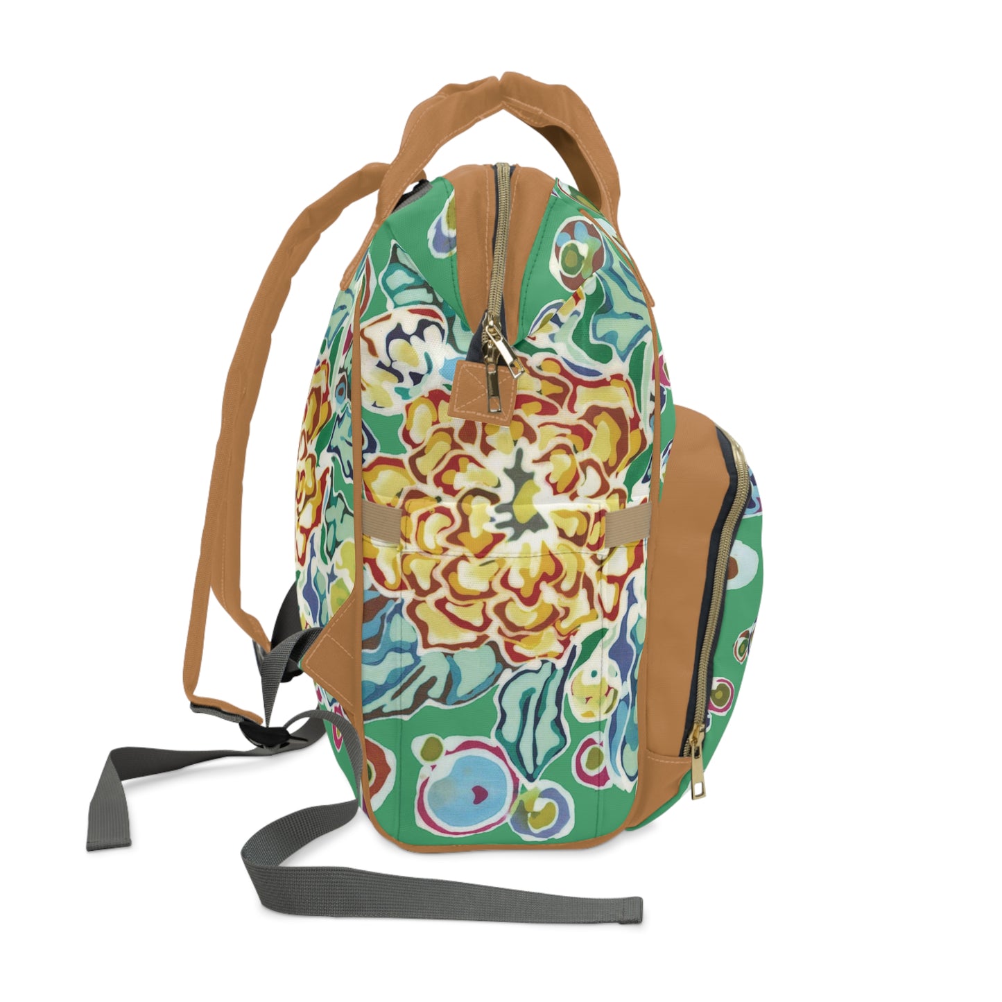 Multifunctional Backpack by Brigg Evans Design - Grammas Pillow