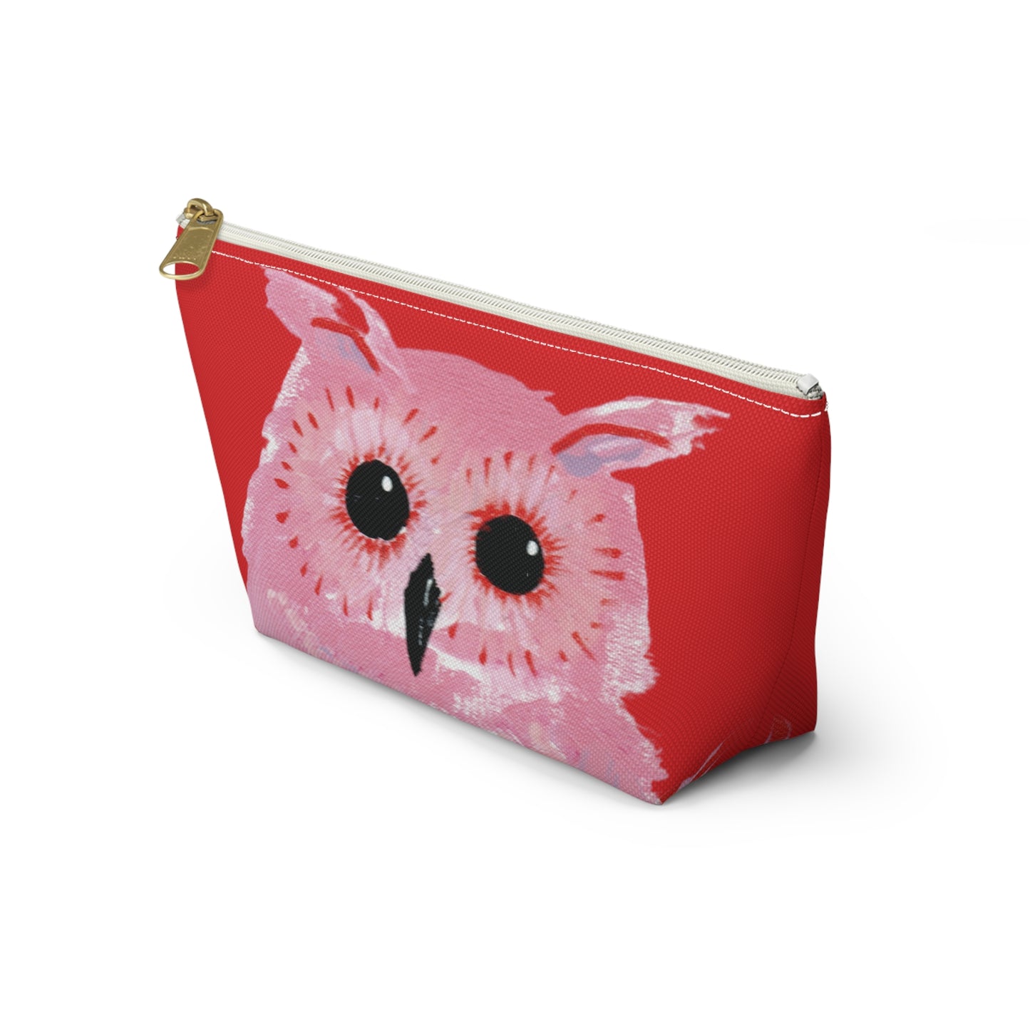 “Artful Carry: Brigg Evans Serti-Batik Pouches & Clutches” - Hoots