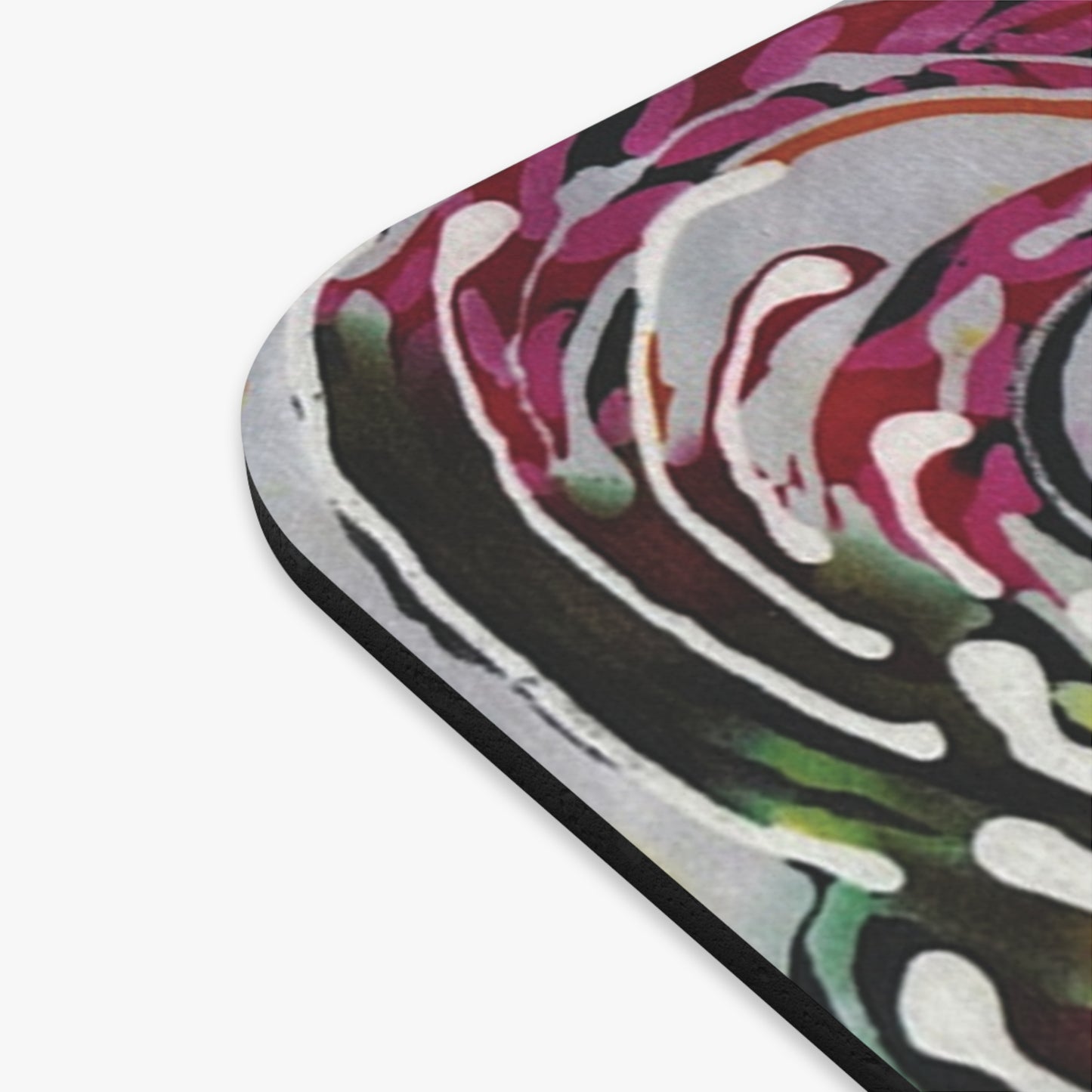 Brigg Evans Design Mouse Pad (Rectangle) - Rooster