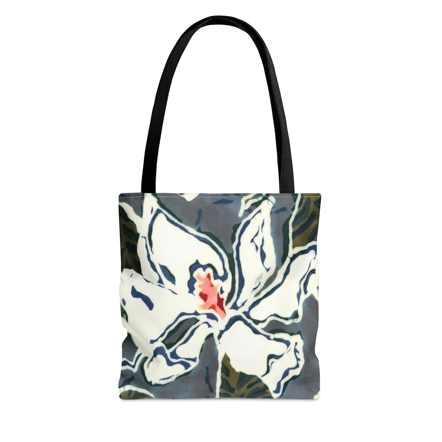 Brigg Evans Tote Bag Magnolia (AOP)