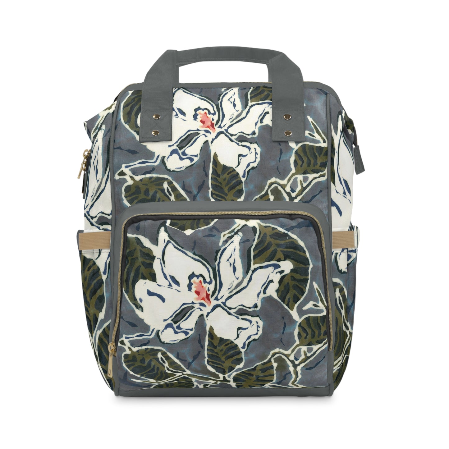 Multifunctional Backpack by Brigg Evans Design - Magnolia