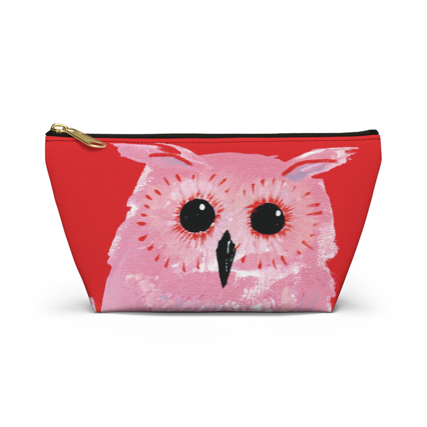 “Artful Carry: Brigg Evans Serti-Batik Pouches & Clutches” - Hoots