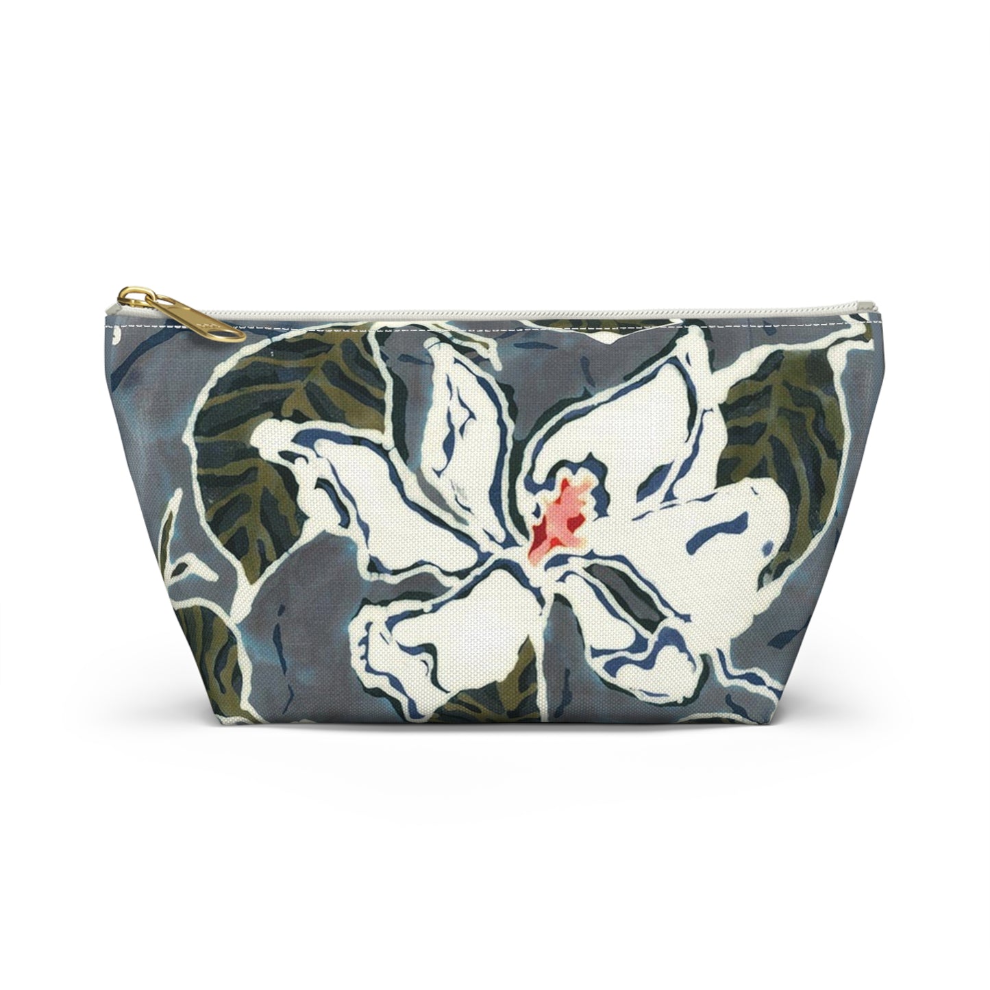 “Artful Carry: Brigg Evans Serti-Batik Pouches & Clutches” - Magnolia