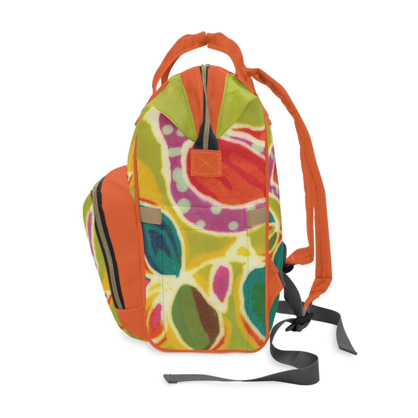 Multifunctional Backpack by Brigg Evans Design - Bird