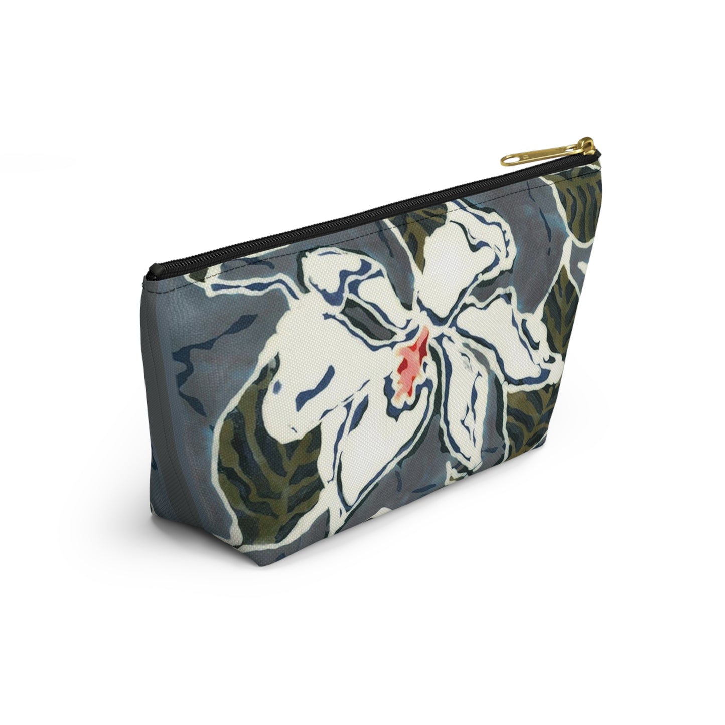 “Artful Carry: Brigg Evans Serti-Batik Pouches & Clutches” - Magnolia