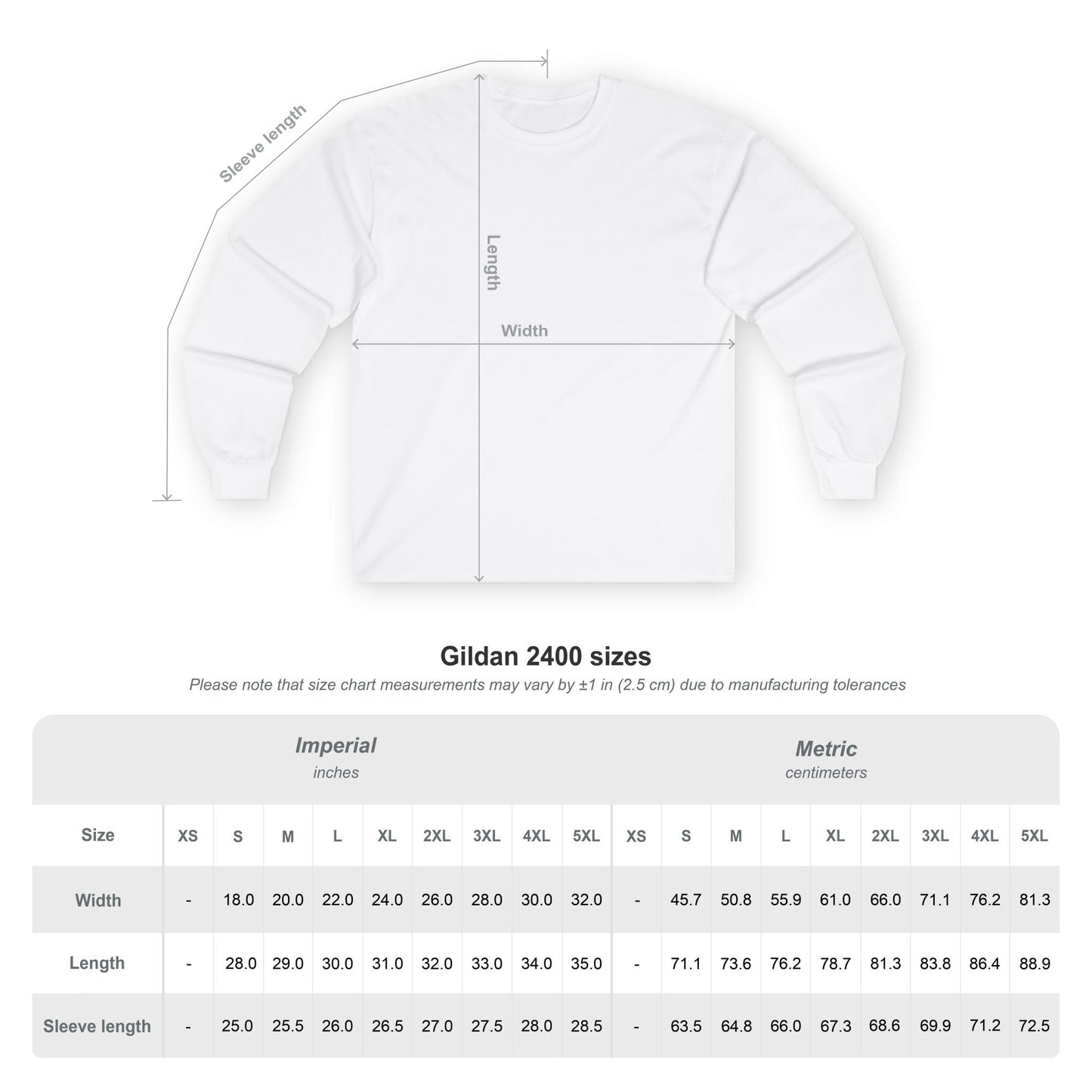 “Baby…It’s Cold Outside Unisex Ultra Cotton Long Sleeve Tee | Brigg Evans Design Holiday Shirt”