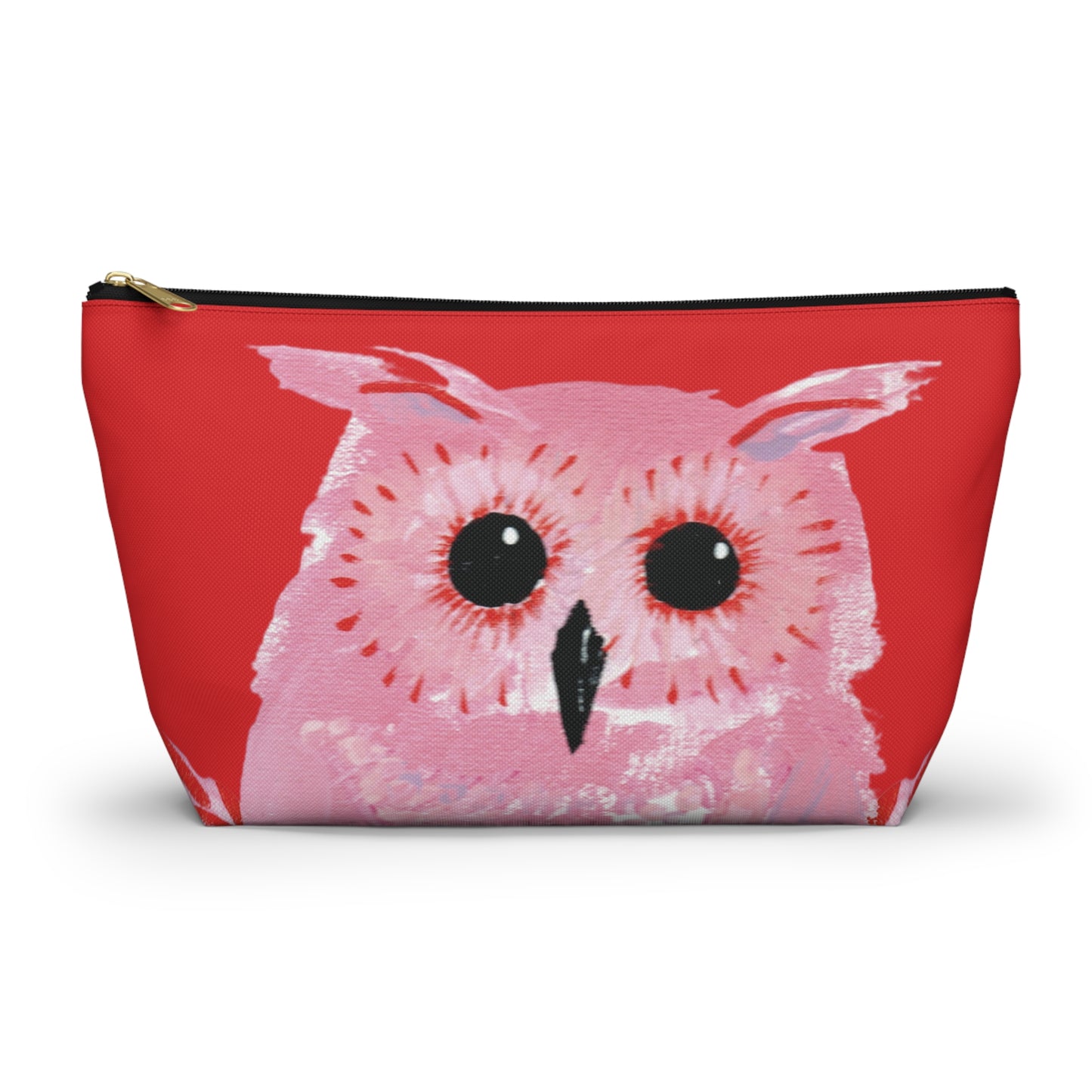 “Artful Carry: Brigg Evans Serti-Batik Pouches & Clutches” - Hoots