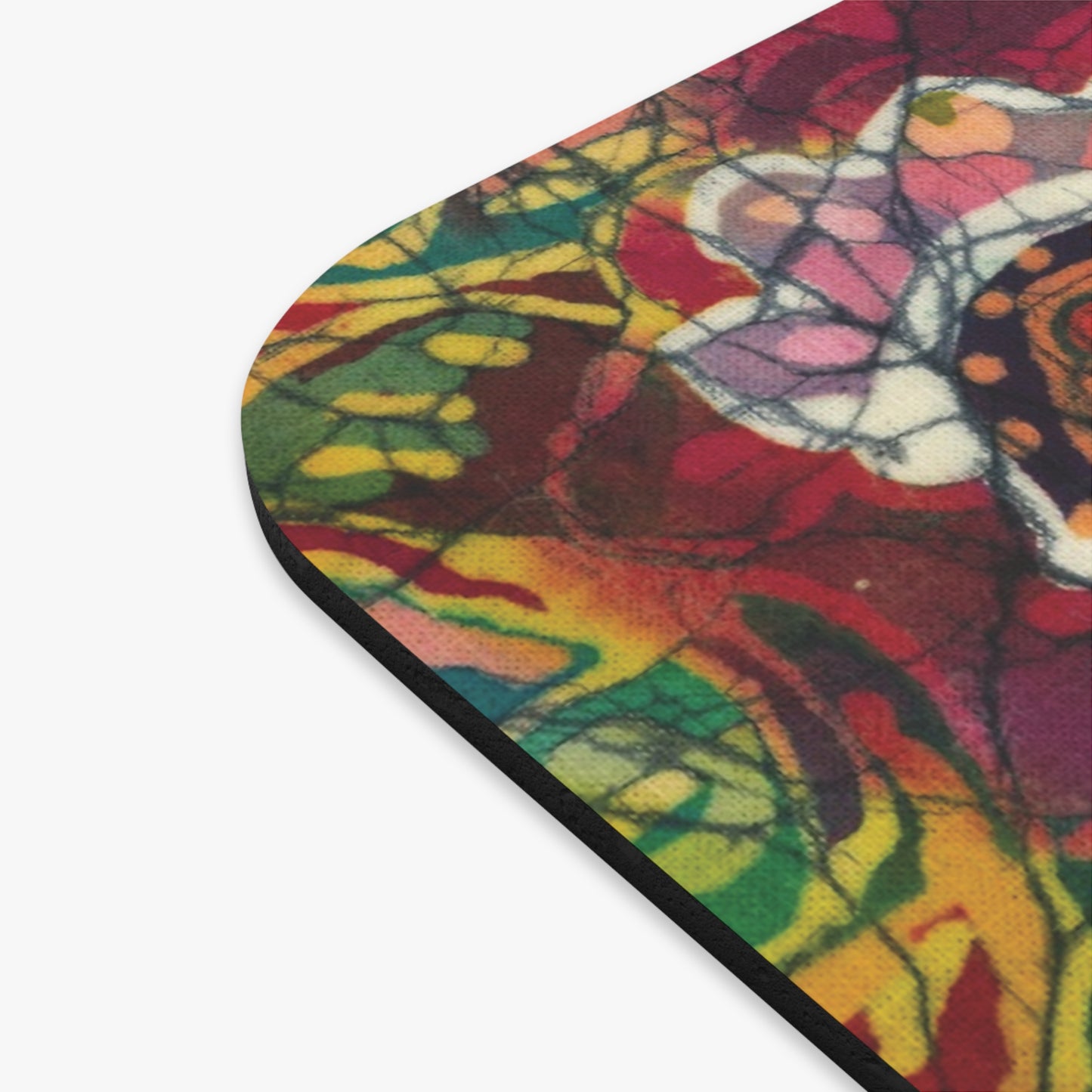 Brigg Evans Design Mouse Pad (Rectangle) - Partridge