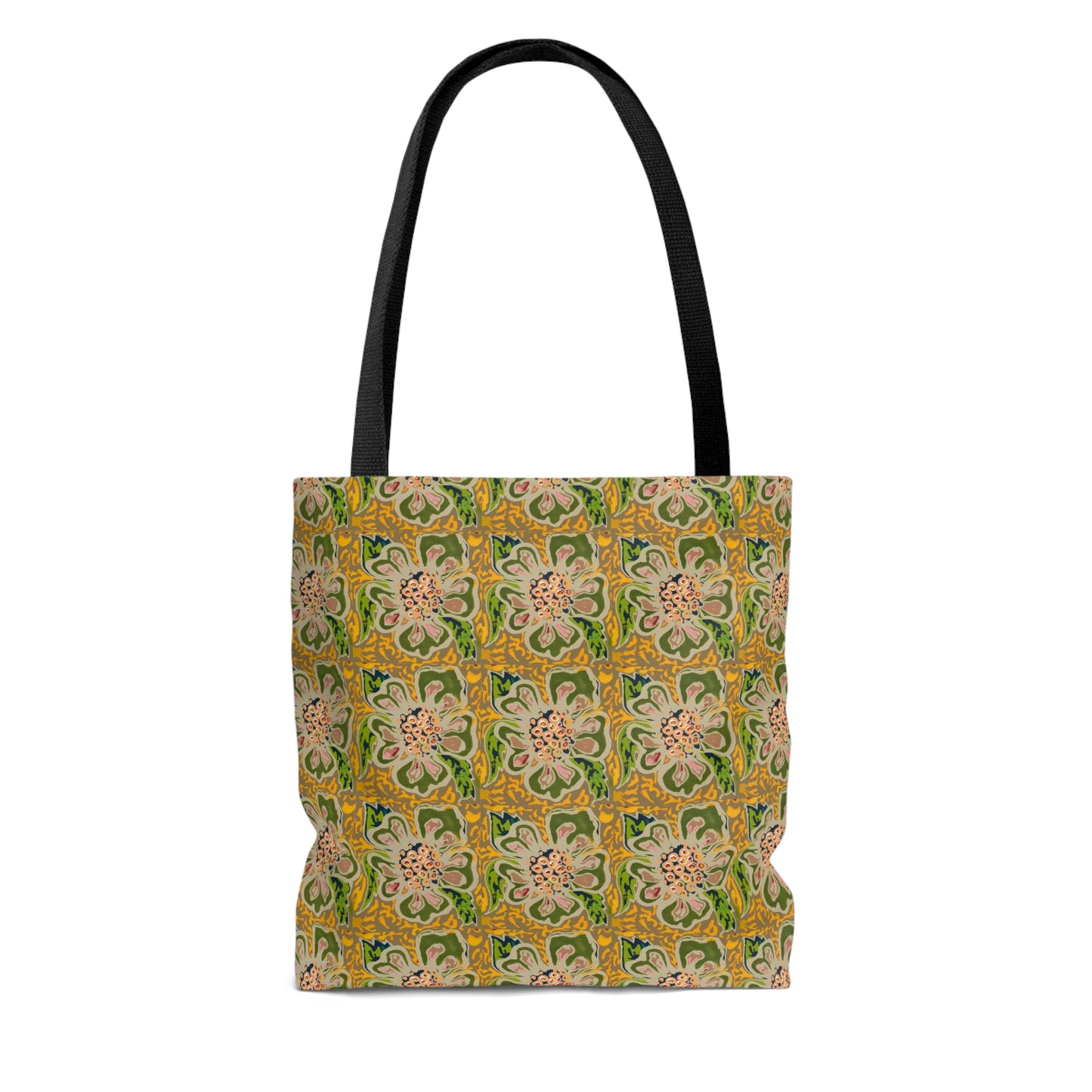 Brigg Evans Tote Bag - Bloom