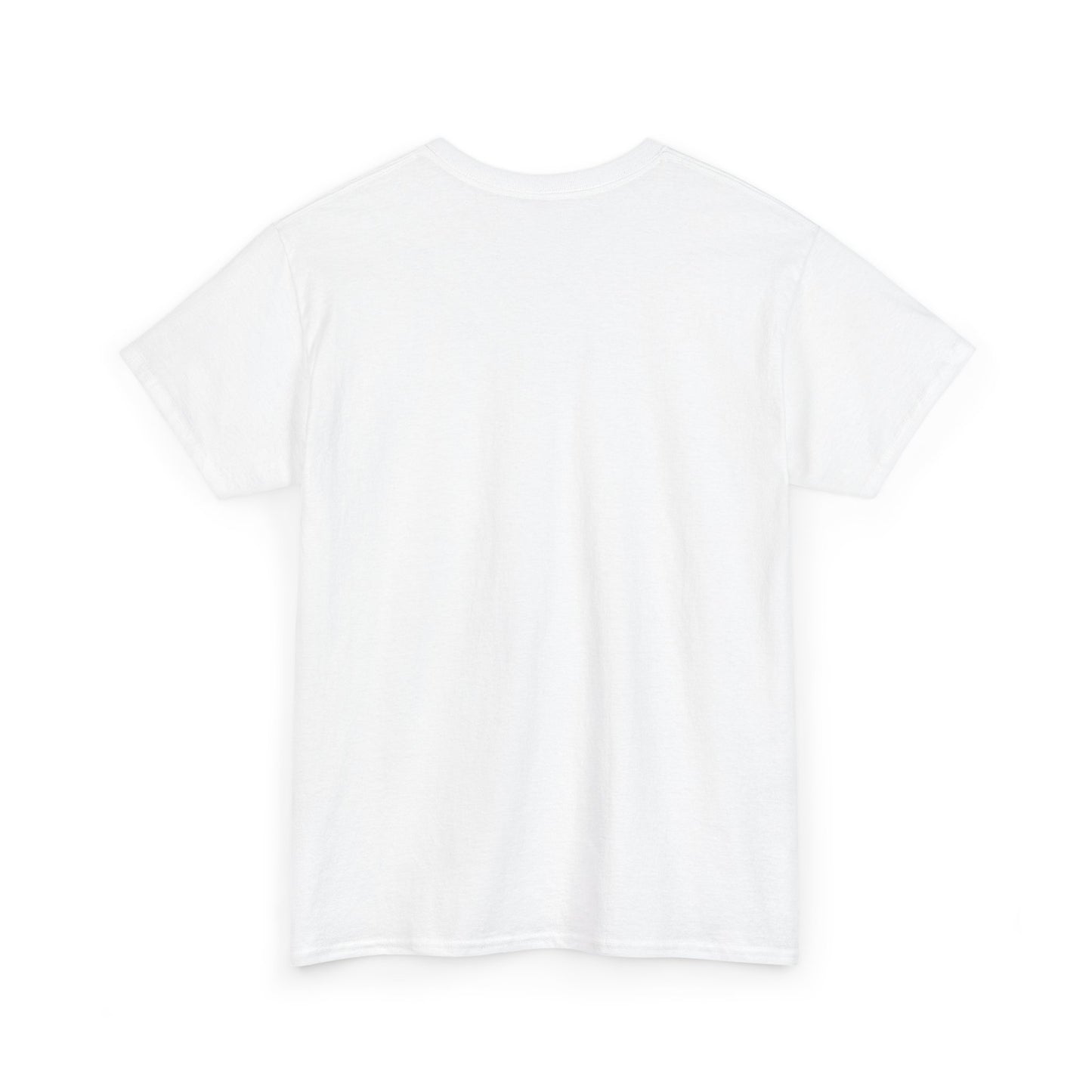 “Baby, It’s Cold Outside! Heavyweight Short Sleeve Holiday Tee | Brigg Evans Design”