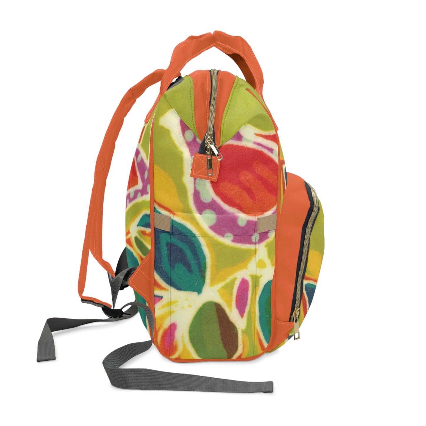 Multifunctional Backpack by Brigg Evans Design - Bird