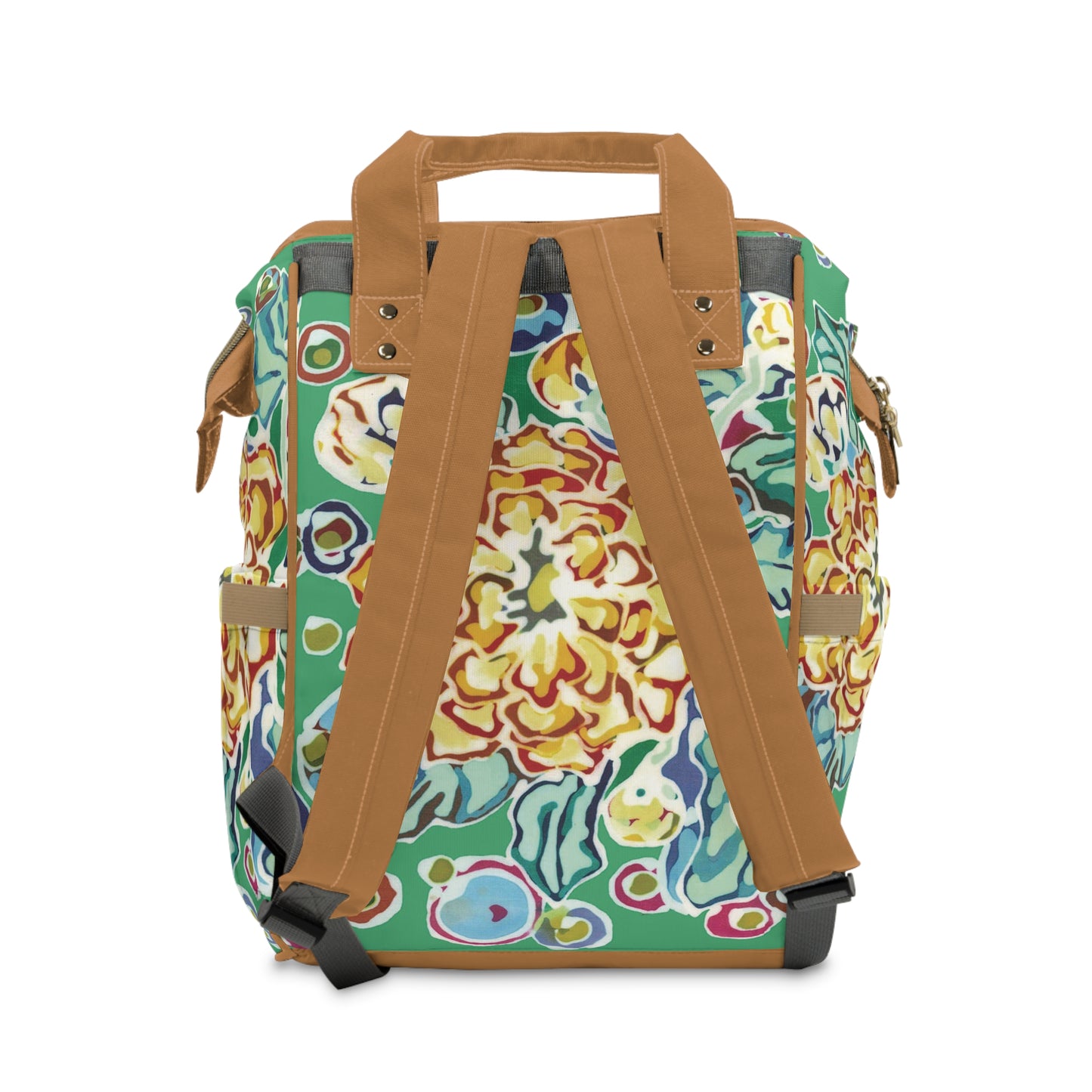 Multifunctional Backpack by Brigg Evans Design - Grammas Pillow