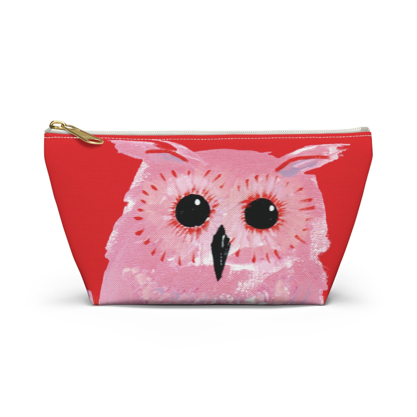 “Artful Carry: Brigg Evans Serti-Batik Pouches & Clutches” - Hoots