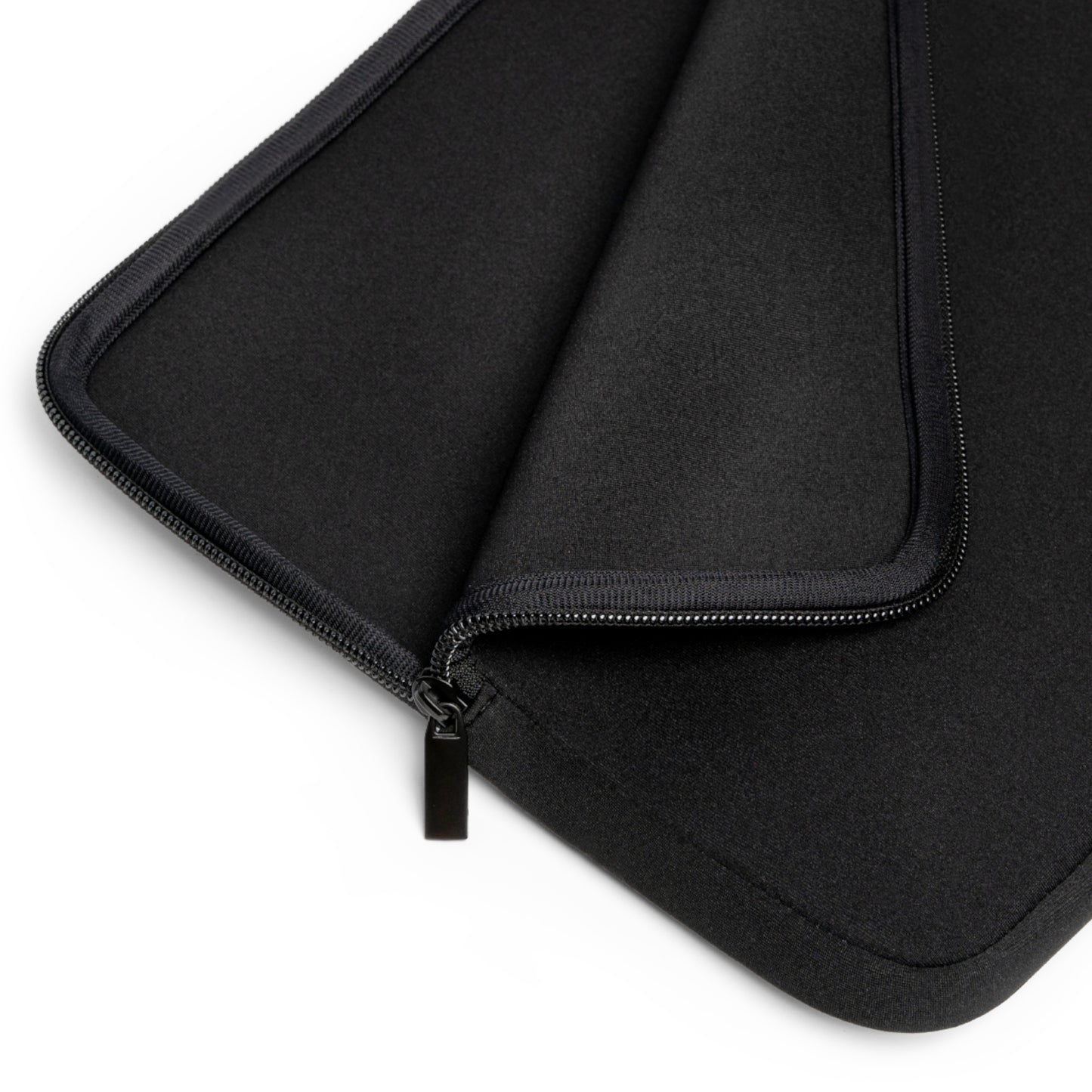 "Art Meets Tech: 13 inch " Serti Batik Laptop Sleeve" - Hoots