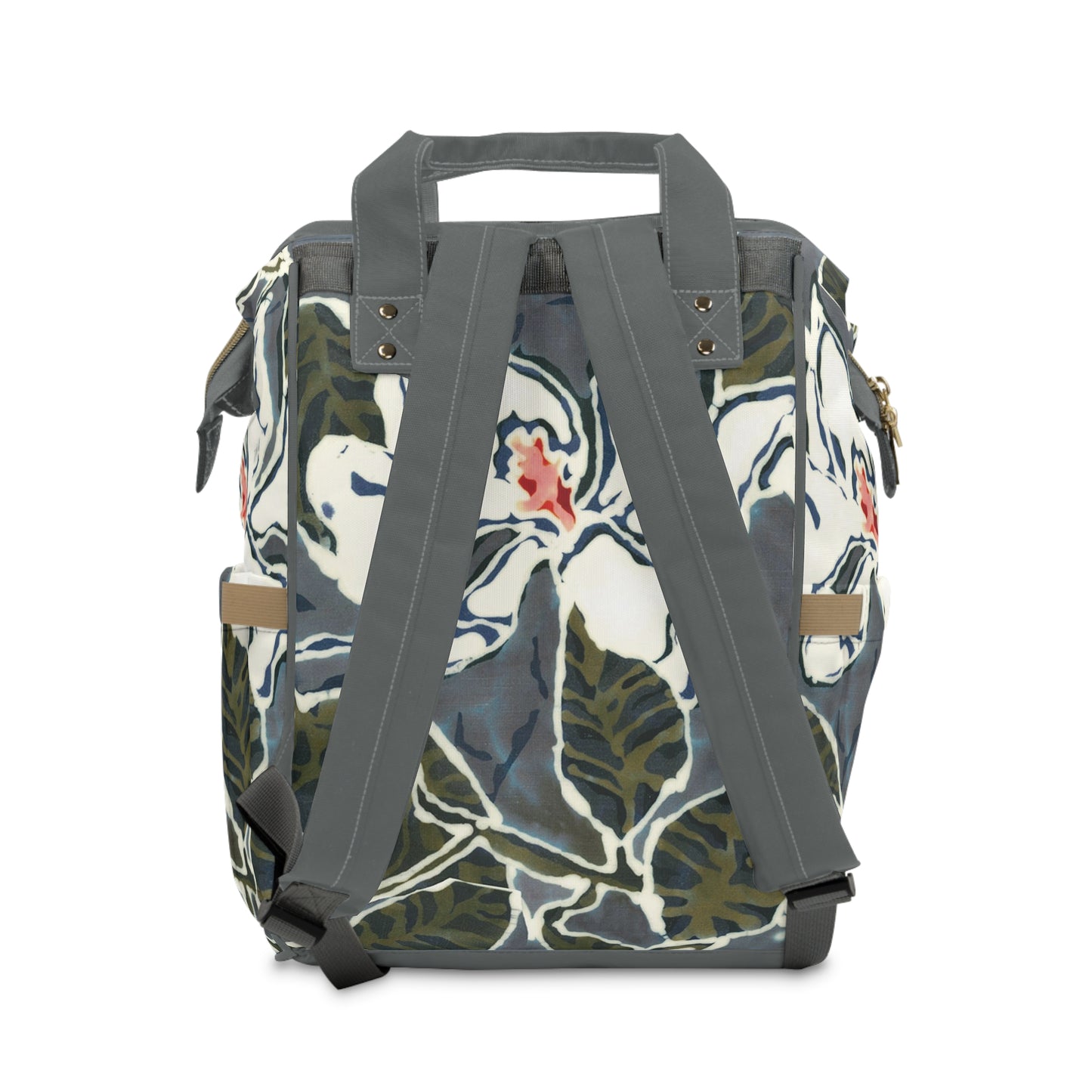 Multifunctional Backpack by Brigg Evans Design - Magnolia