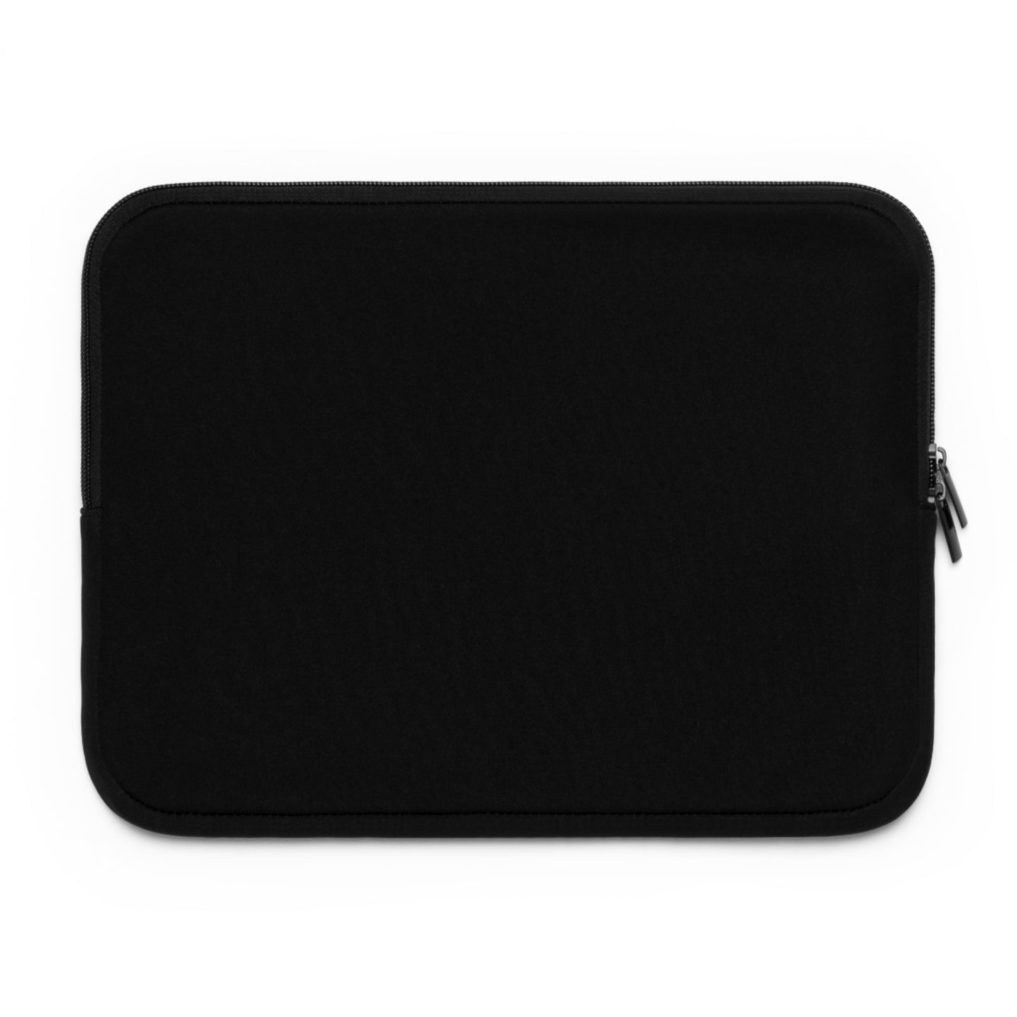 "Art Meets Tech: 13 inch " Serti Batik Laptop Sleeve" - Briggs Flower