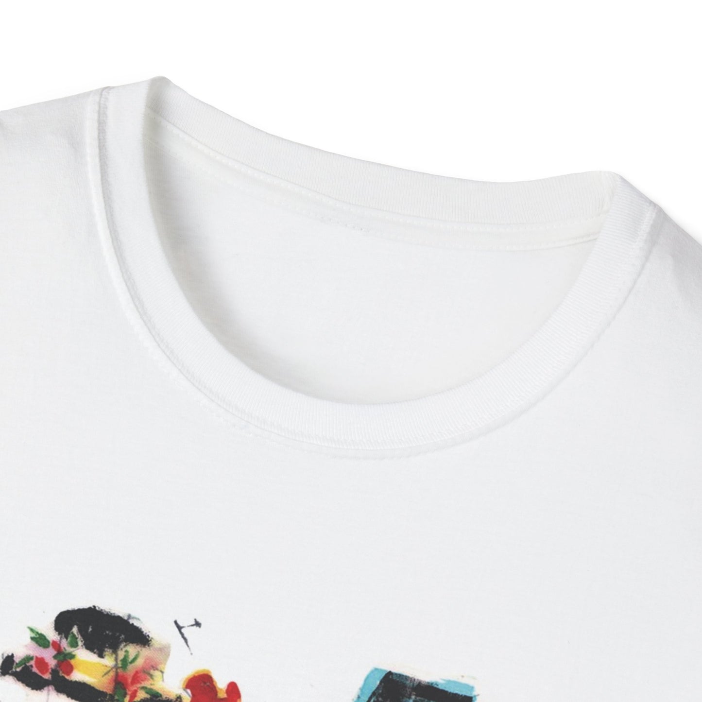 “Baby, It’s Cold Outside! Lightweight Short Sleeve Holiday Tee | Brigg Evans Design”