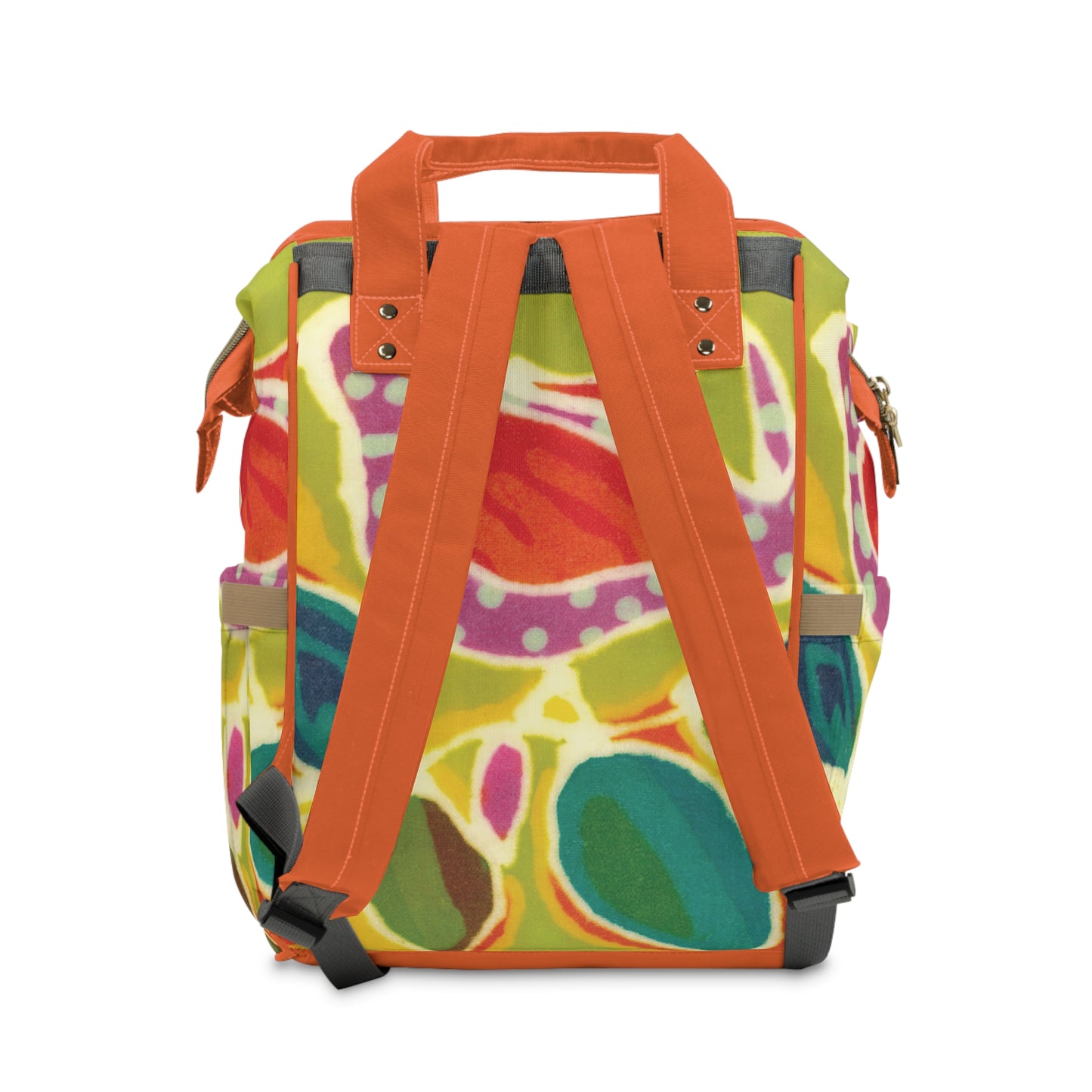 Multifunctional Backpack by Brigg Evans Design - Bird