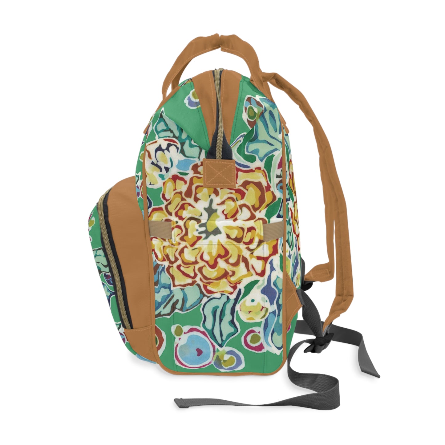 Multifunctional Backpack by Brigg Evans Design - Grammas Pillow