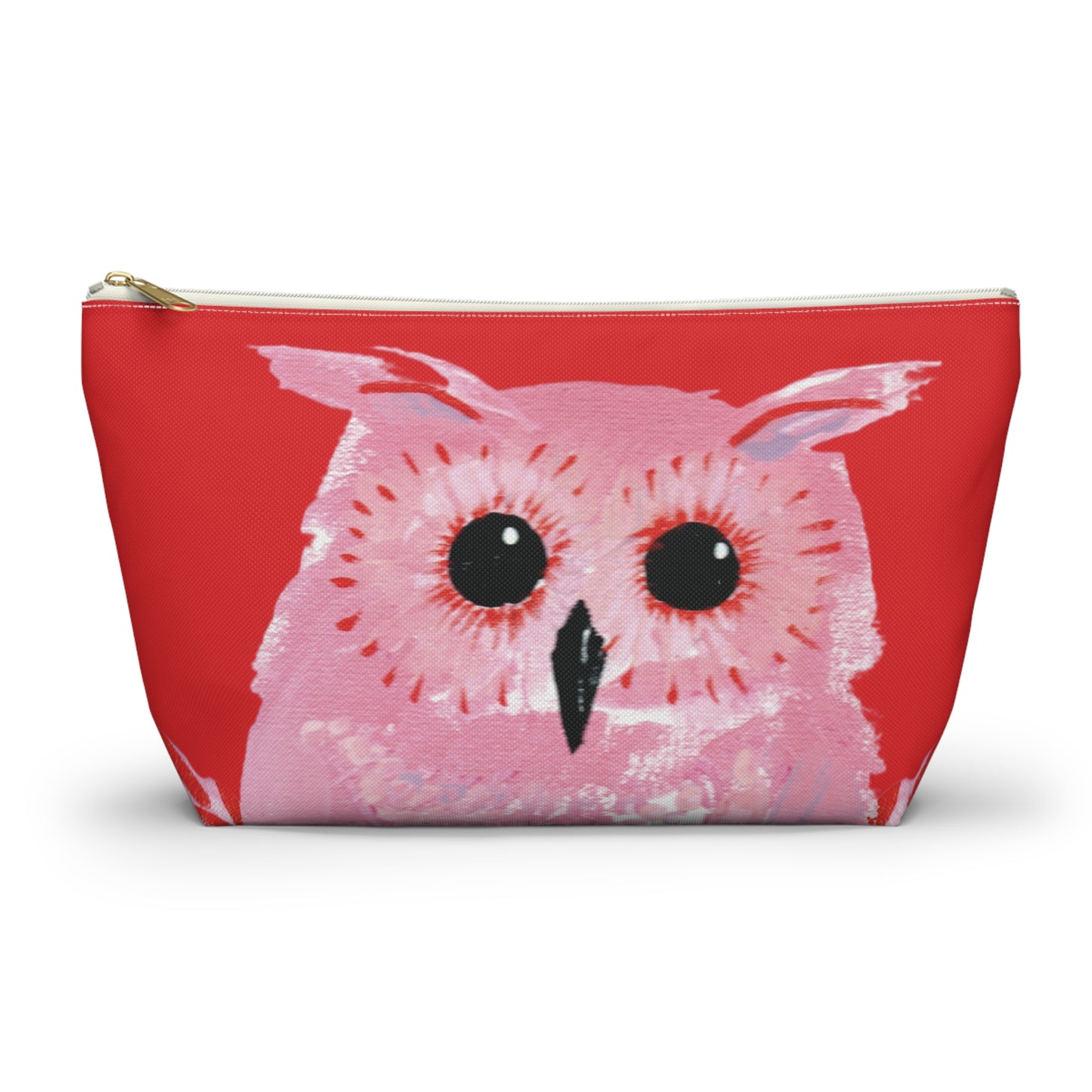 “Artful Carry: Brigg Evans Serti-Batik Pouches & Clutches” - Hoots