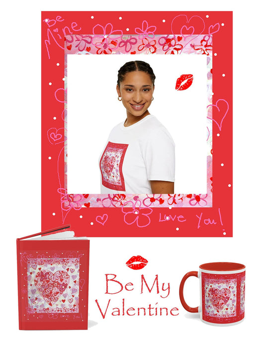 Love Notes & Sweet Sips