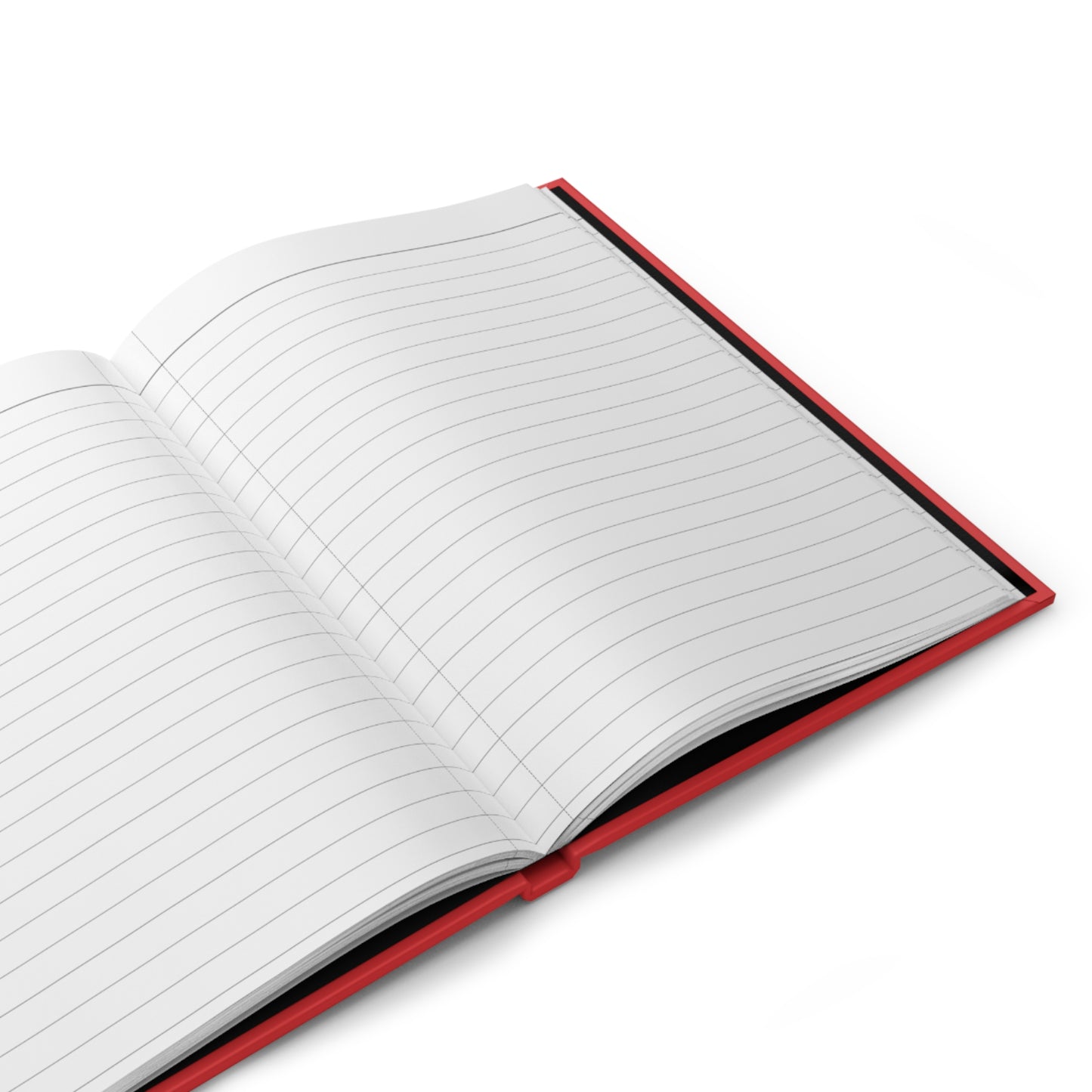 Brigg Evans Design Hardcover Journal Matte - Be My Valentine