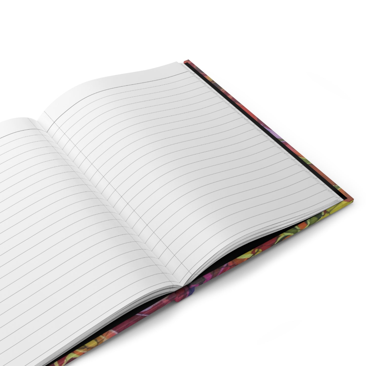 Brigg Evans Design - Mum Garden - Hardcover Journal Matte