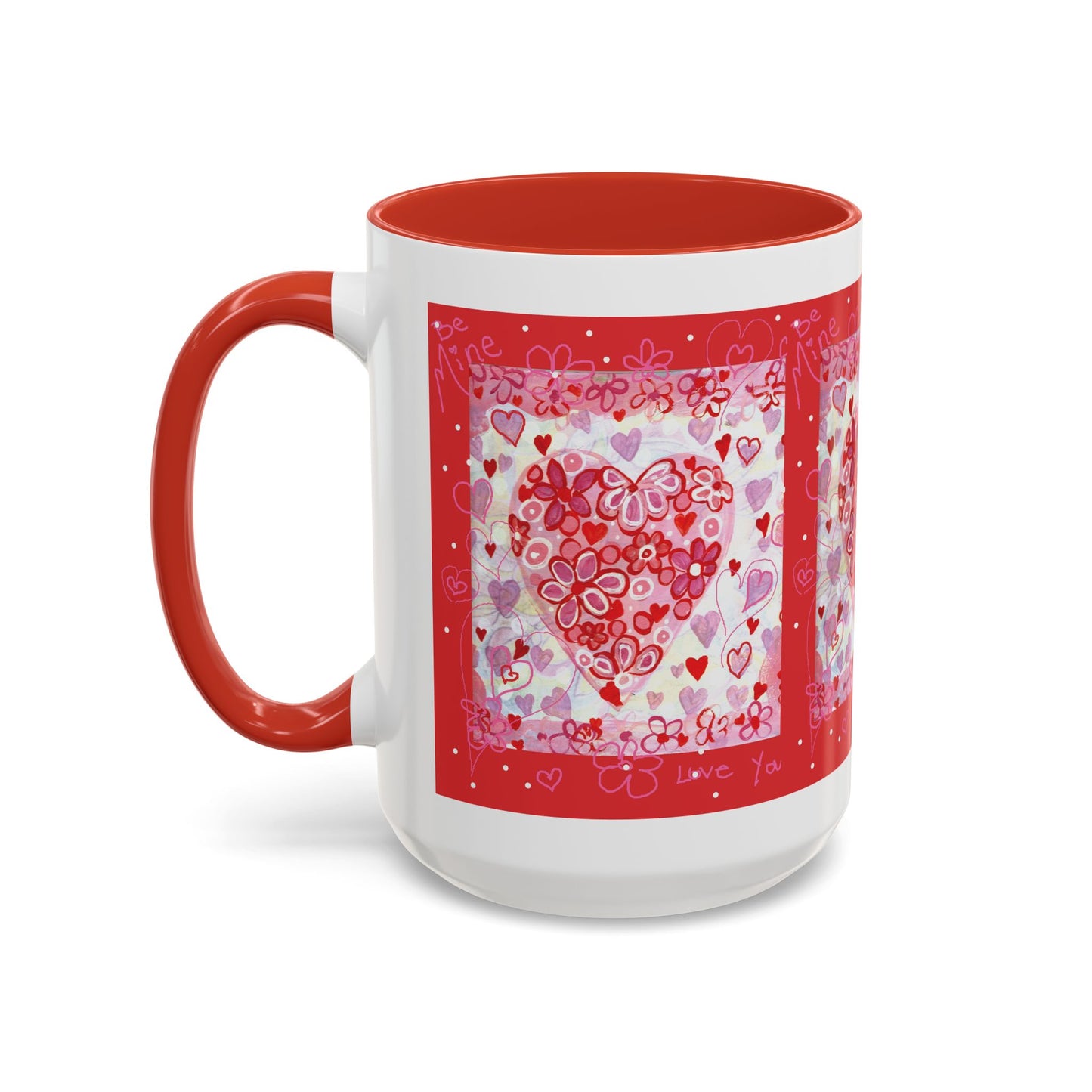 Valentine Sips by Brigg Evans Design