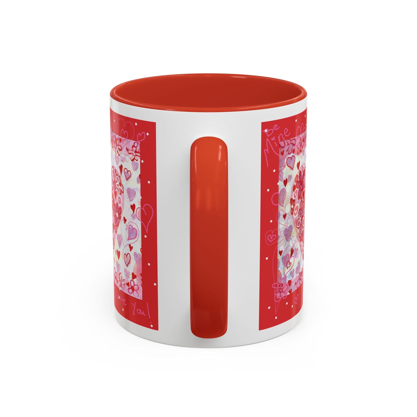 Valentine Sips by Brigg Evans Design