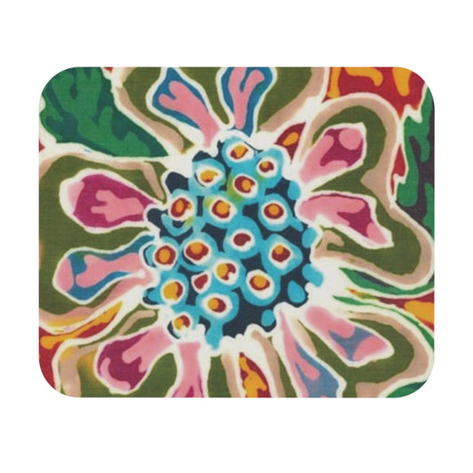 Brigg Evans Design Mouse Pads (Rectangle)