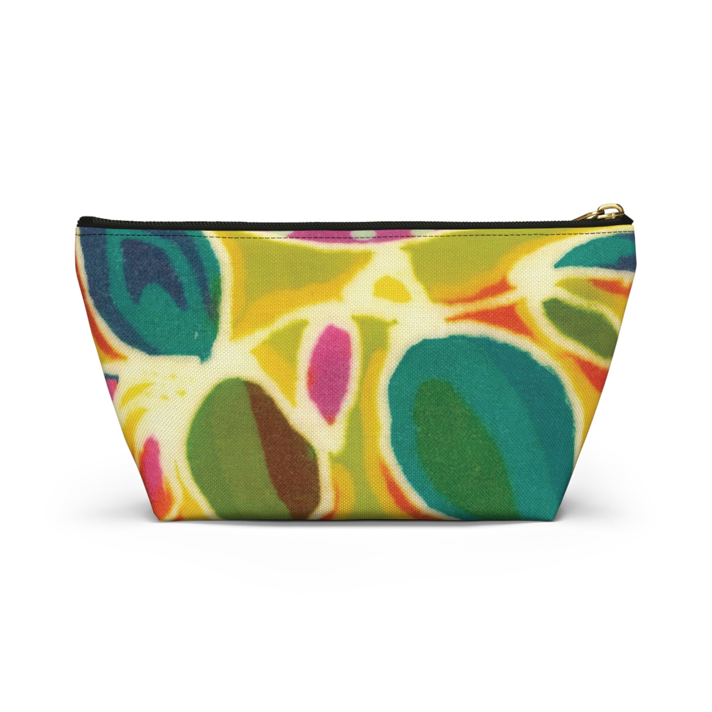 “Artful Carry: Brigg Evans Serti-Batik Pouches & Clutches” - Bird