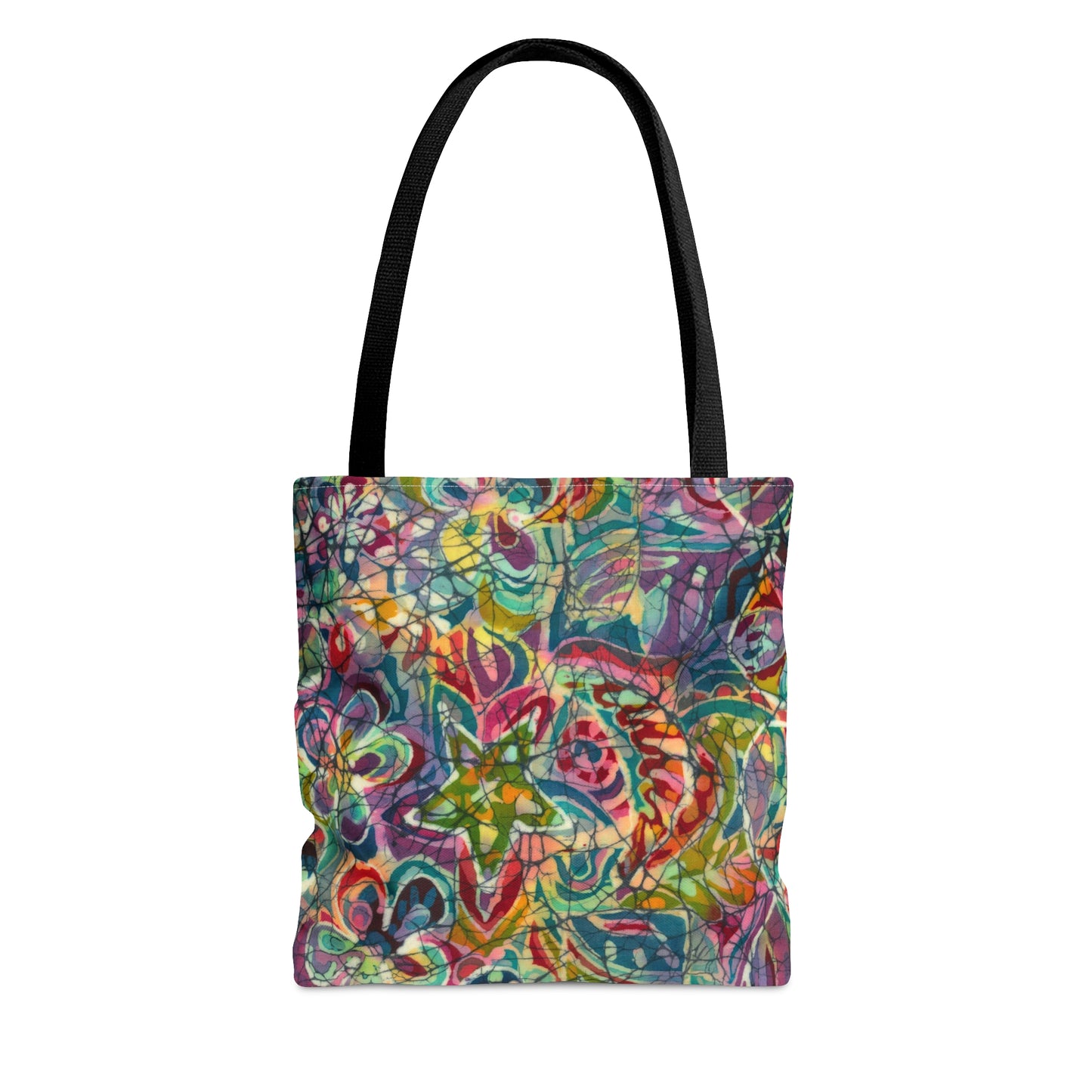 Brigg Evans Tote Bag Kalaidescope (AOP)