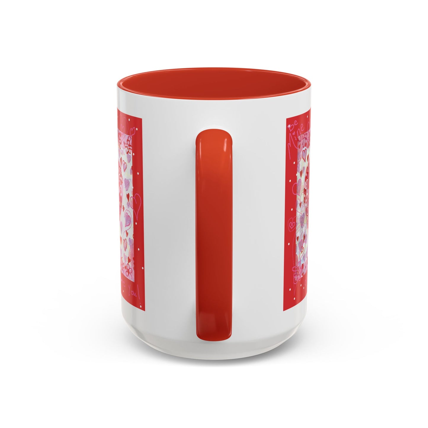 Valentine Sips by Brigg Evans Design