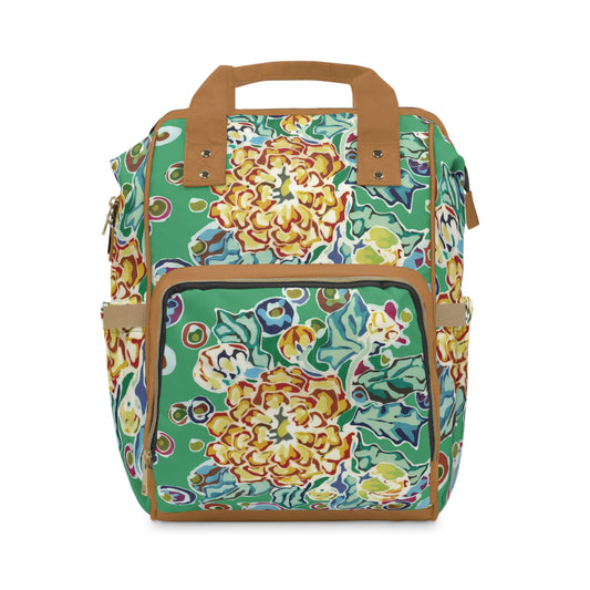 Multifunctional Backpack by Brigg Evans Design - Grammas Pillow