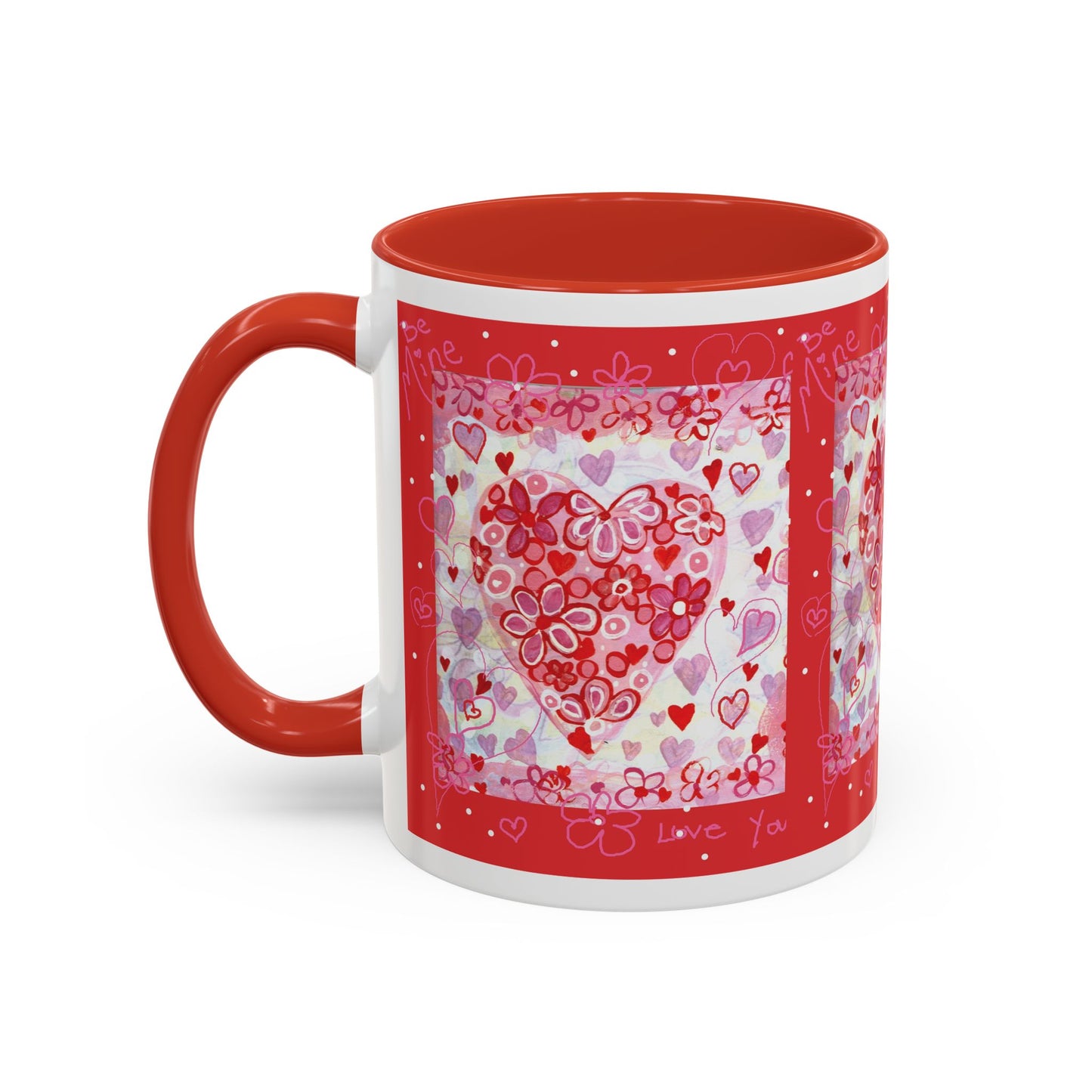 Valentine Sips by Brigg Evans Design