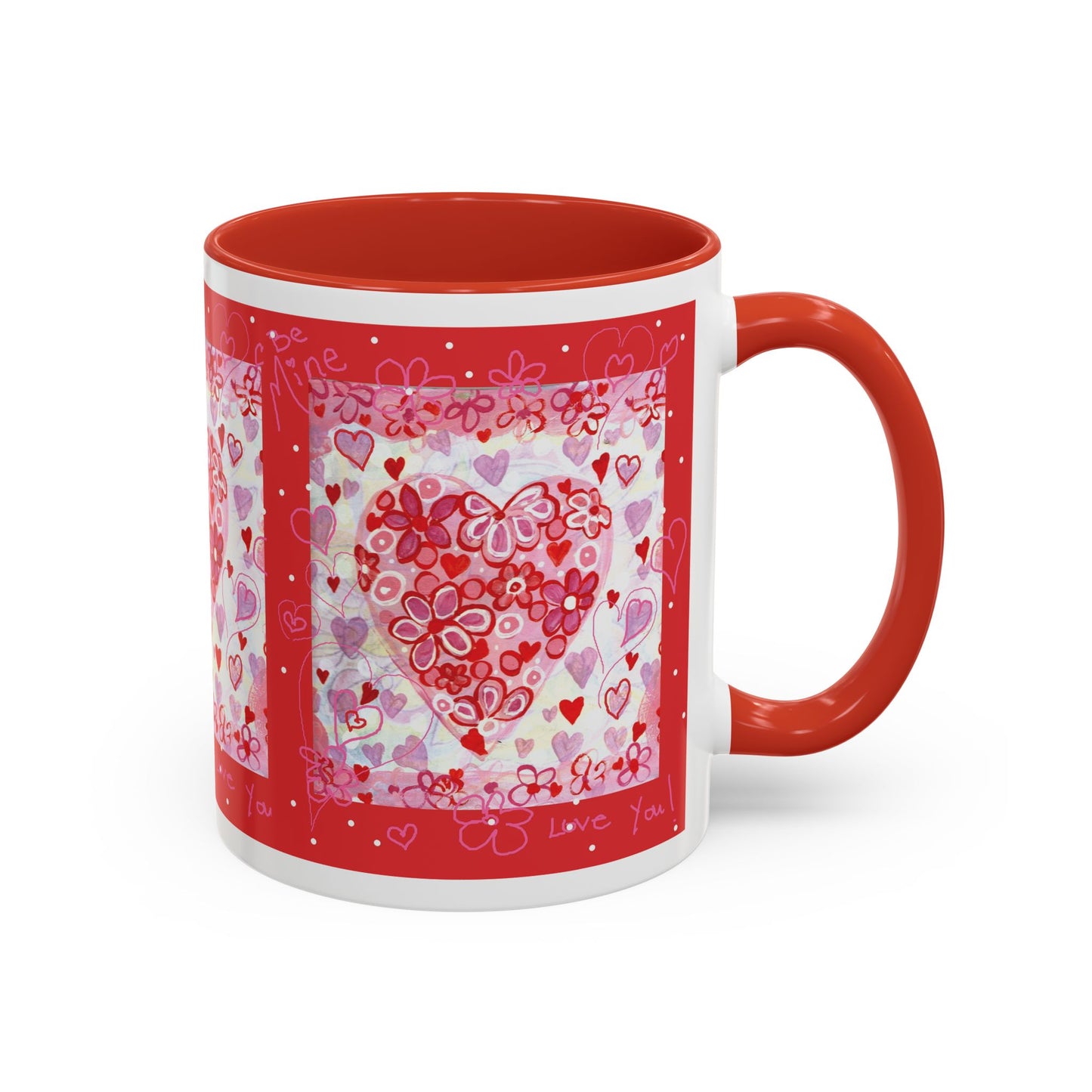 Valentine Sips by Brigg Evans Design