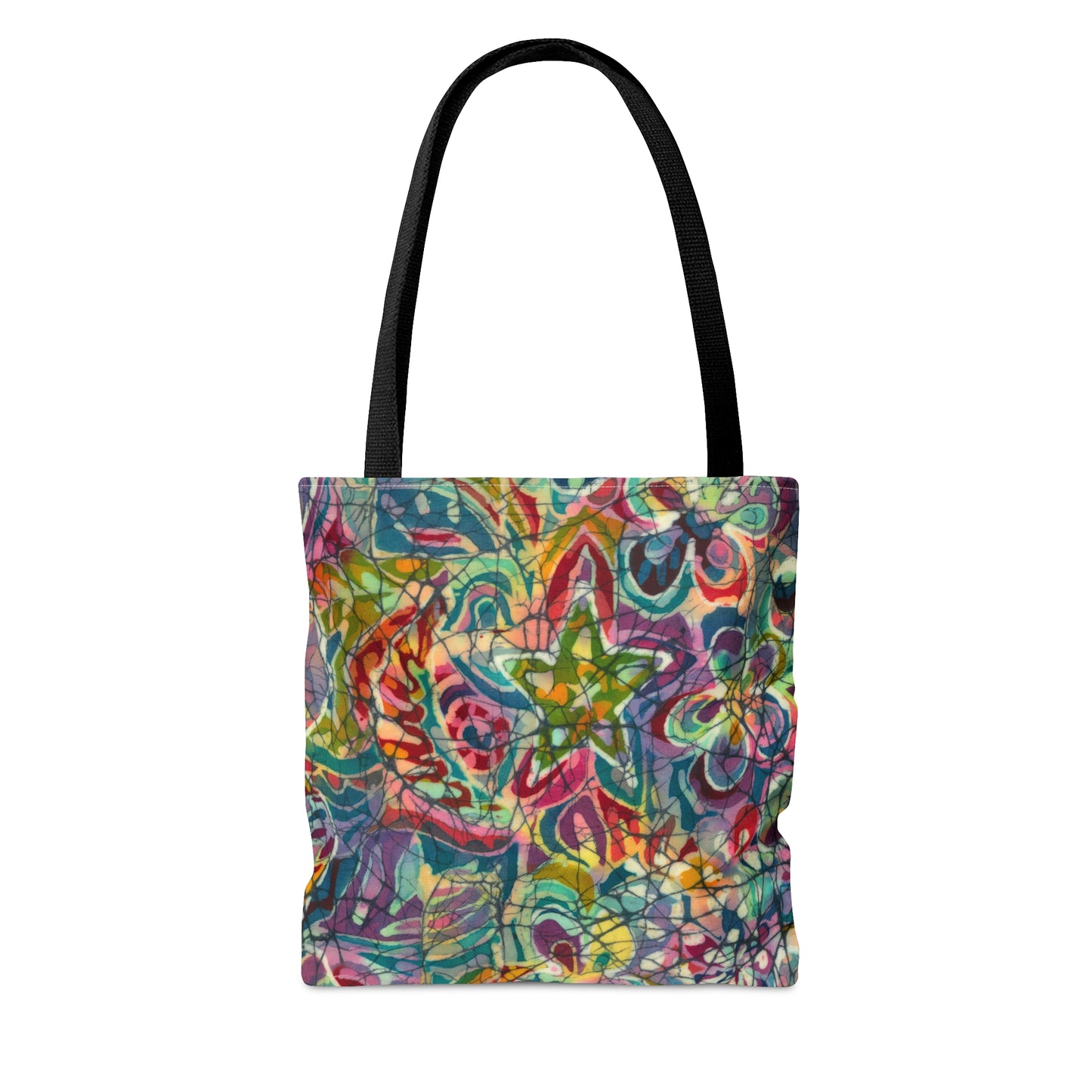 Brigg Evans Tote Bag Kalaidescope (AOP)