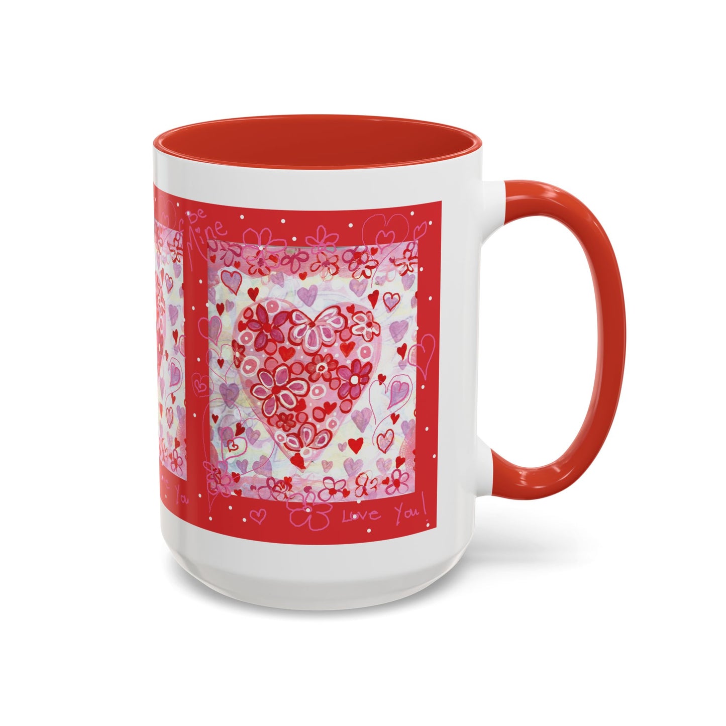 Valentine Sips by Brigg Evans Design