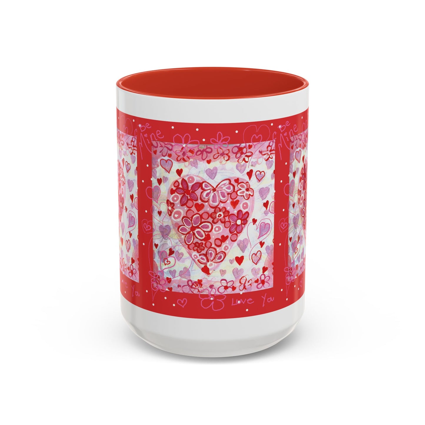 Valentine Sips by Brigg Evans Design