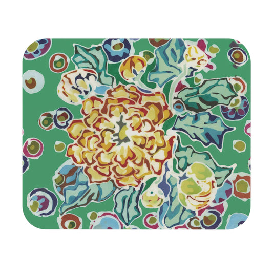 Brigg Evans Design Mouse Pad (Rectangle) - Grammas Pillow