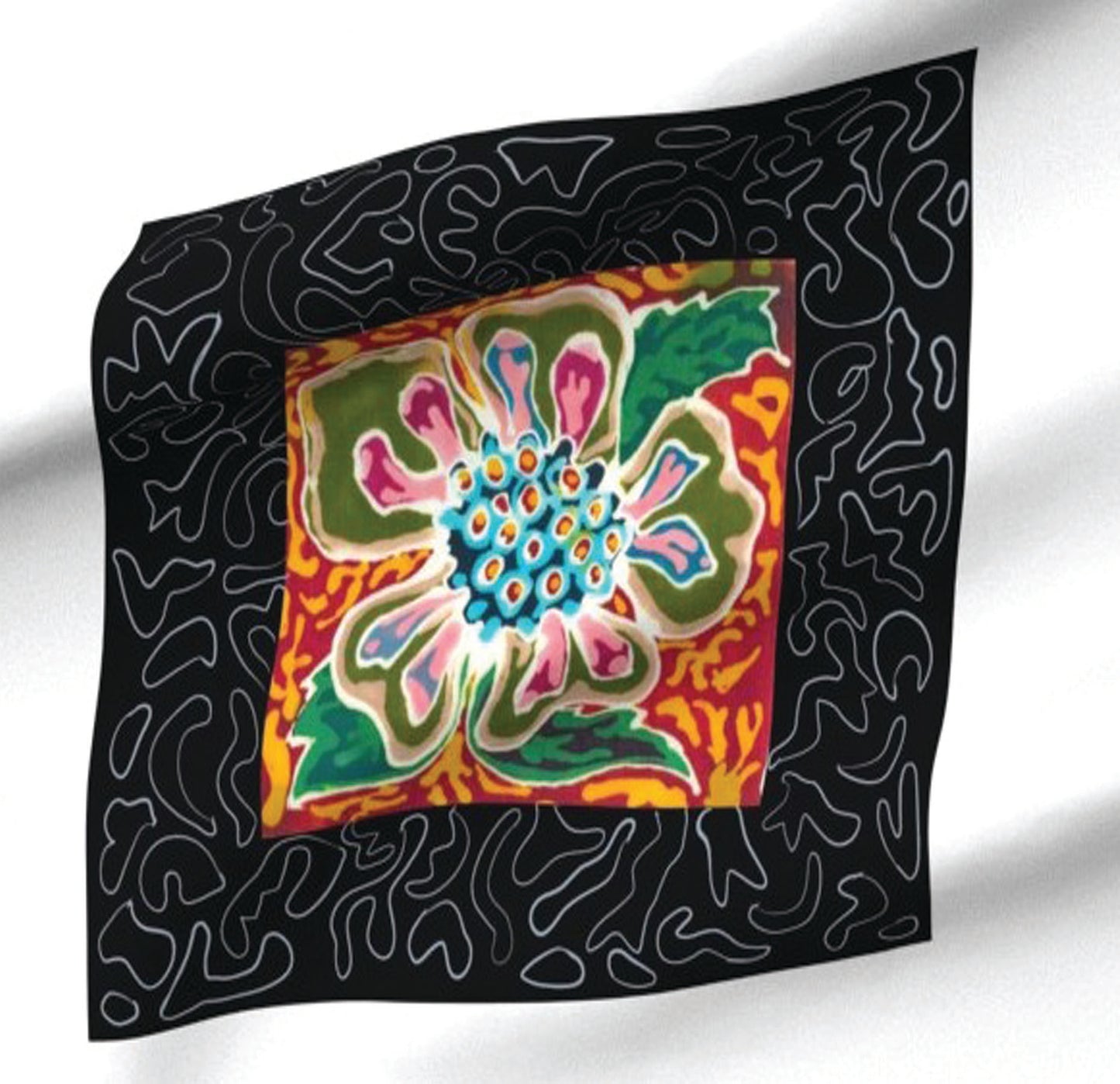 Stitch with Suz "Fat Quarters"