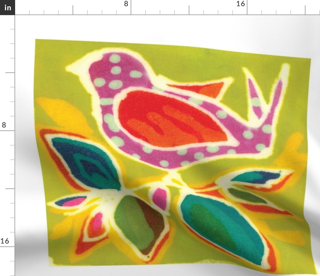 Stitch with Suz "Fat Quarters"