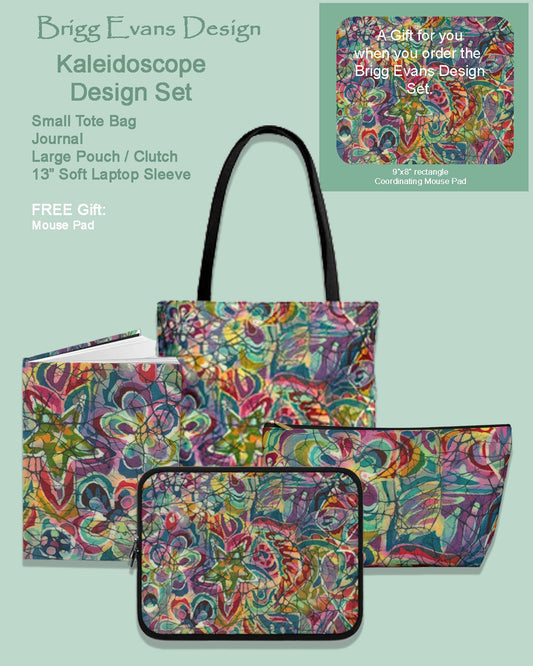 Brigg Evans Design Sets