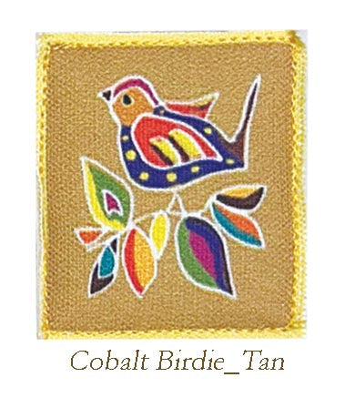 Pendent Textile Elements
