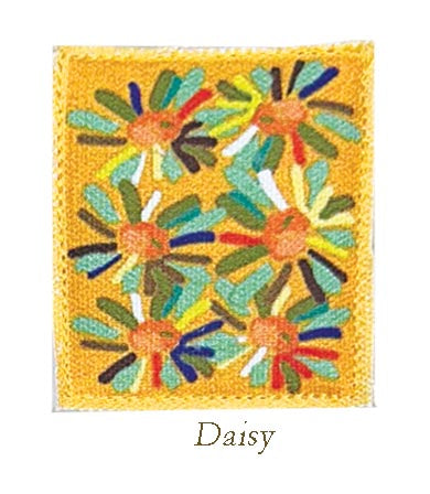 Pendent Textile Elements
