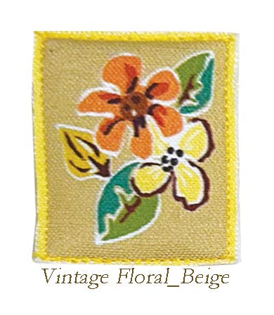 Pendent Textile Elements