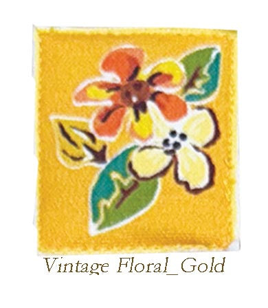 Pendent Textile Elements