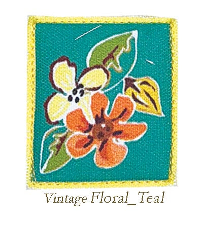 Pendent Textile Elements